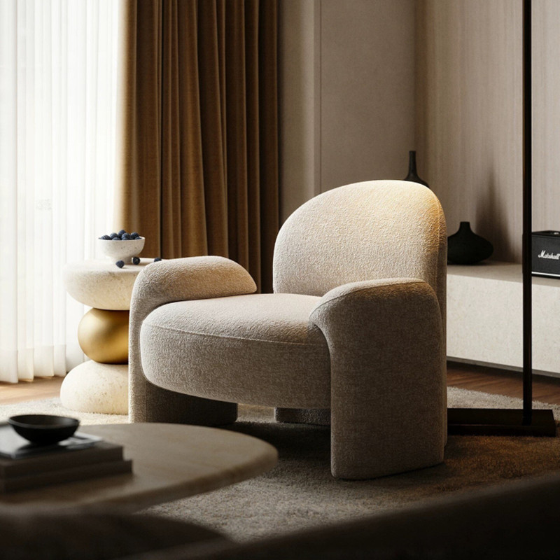 GDC Modern Living Room Furniture, Living Room Sofa, Leisure