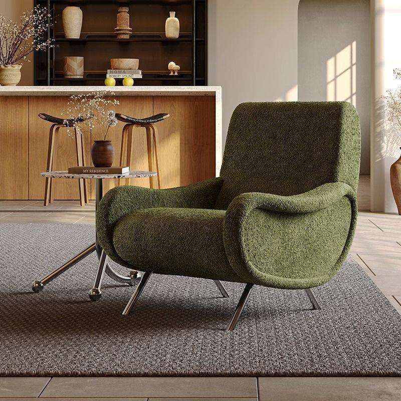 GDC Modern Style Casual Sofa Chair, Suitable for Use