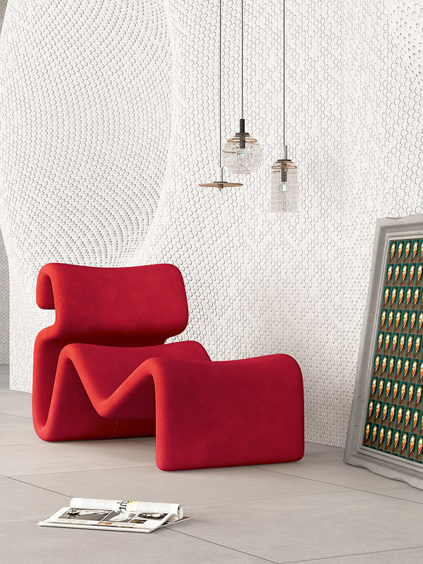 GDC Nordic Accent Lounge Chairs Home Furniture Modern Designer