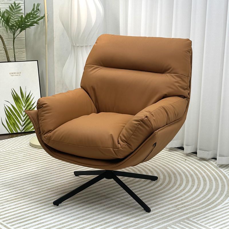 GDC Sofa Chair European-style Leisure Chair Lazy Sofa Chair