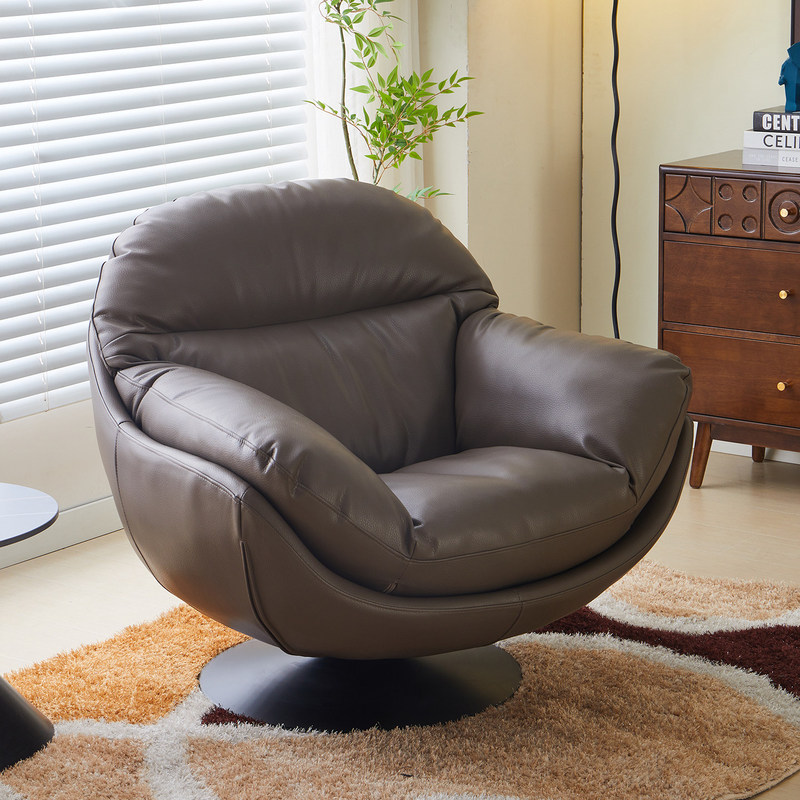 GDC Very Simple Sofa-style Lounge Chair - Comfortable Corner