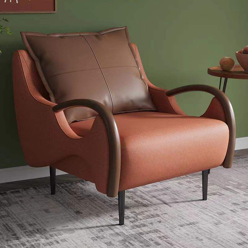 GDC Leisure Chair Nordic Light Luxury Balcony Lazy Person