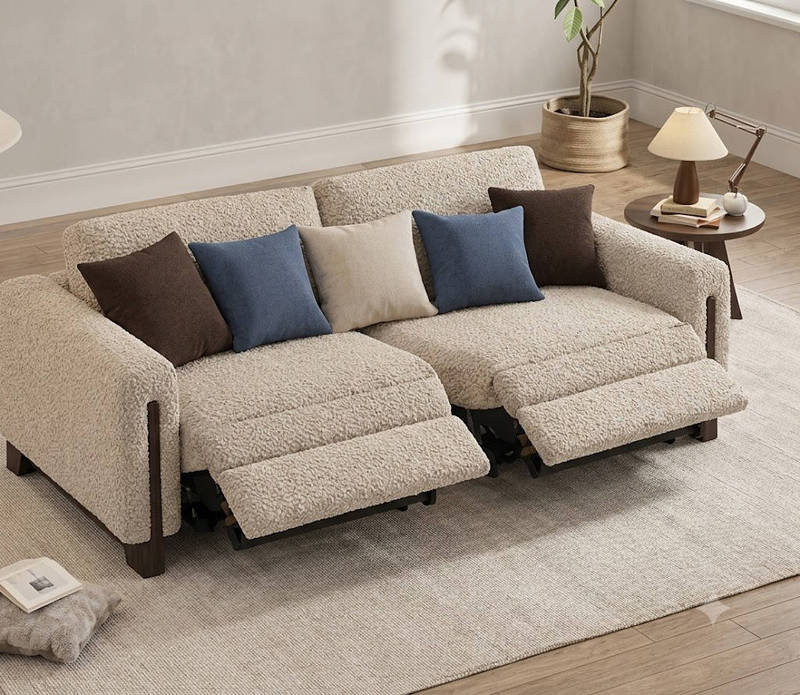 GDC sofa