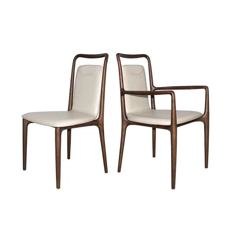 GDC Antique Design Hotel Furniture Supplies Ash Solid Wood