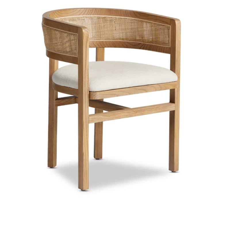 GDC Best Seller Modern Solid Wood Dining Chair with