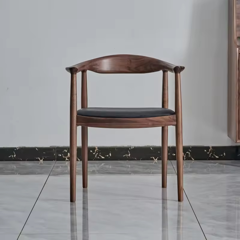 GDC Factory Direct Sale Luxury Suitable Simple Kennedy Mid-Century
