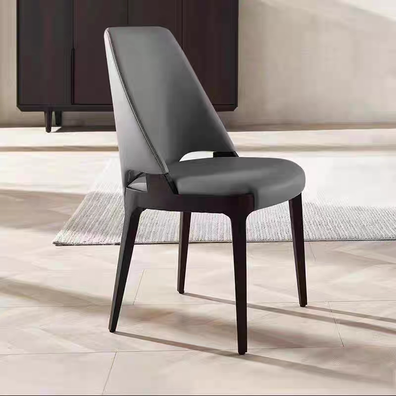 GDC Foshan Modern Design House Apartment Restaurant Furniture Chairs
