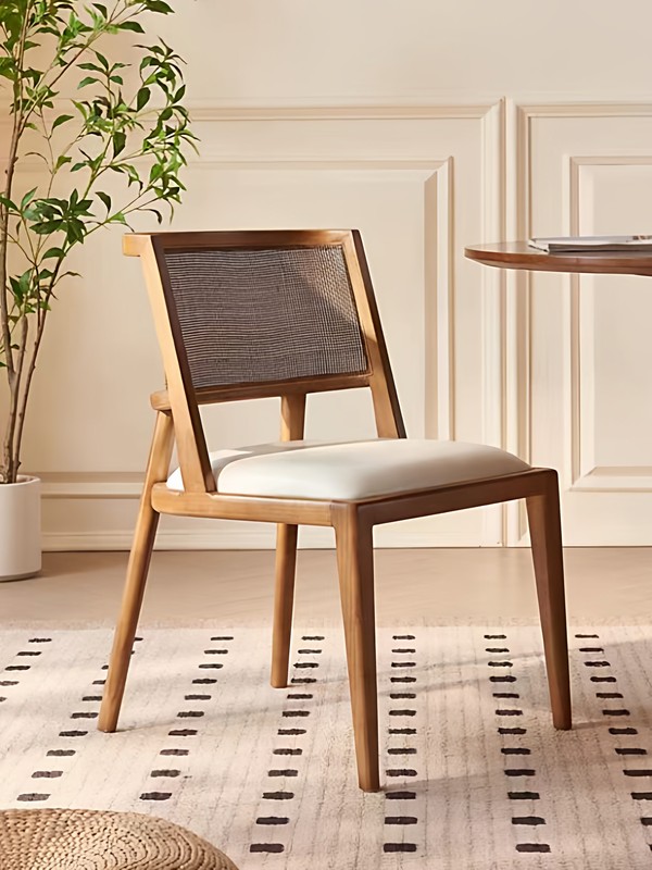GDC Luxury Modern Design Dining Chair Suitable for Home