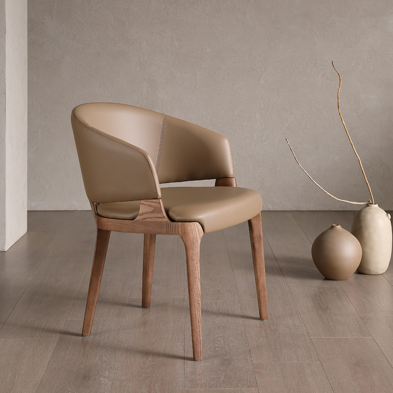 GDC Luxury Nordic Design Mid century Modern Style Upholstery