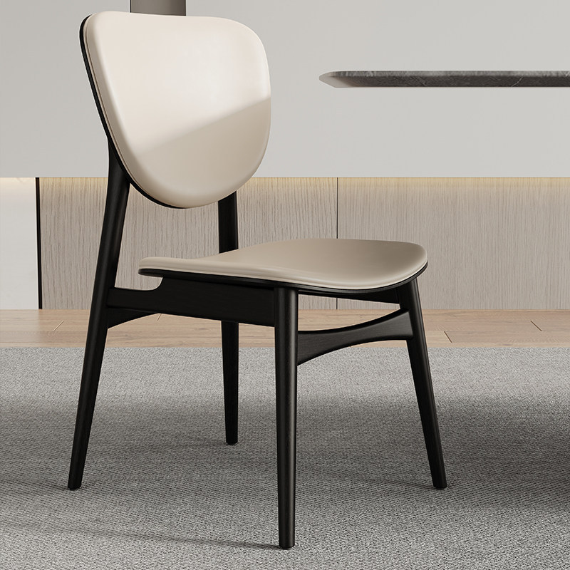 GDC Luxury Upholstered Restaurant Chair Sets with Featuring PU