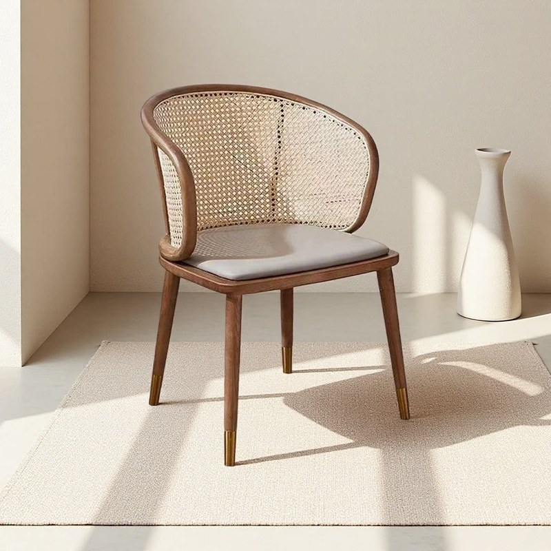 GDC Modern Table Chairs Set Hotel Furniture Dining Chairs