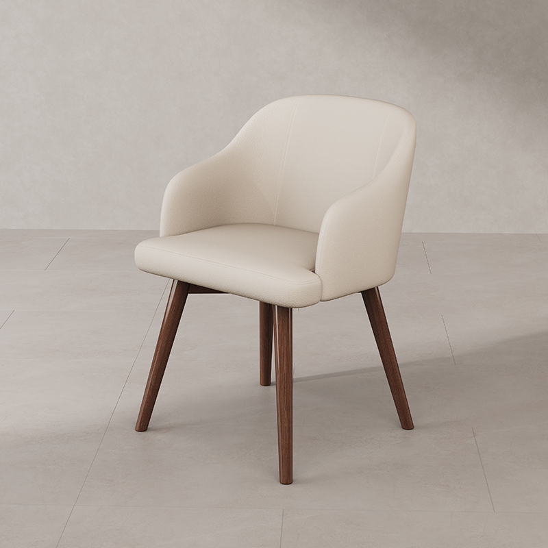 GDC Modern Velvet Armchair for Home Office & Hotel