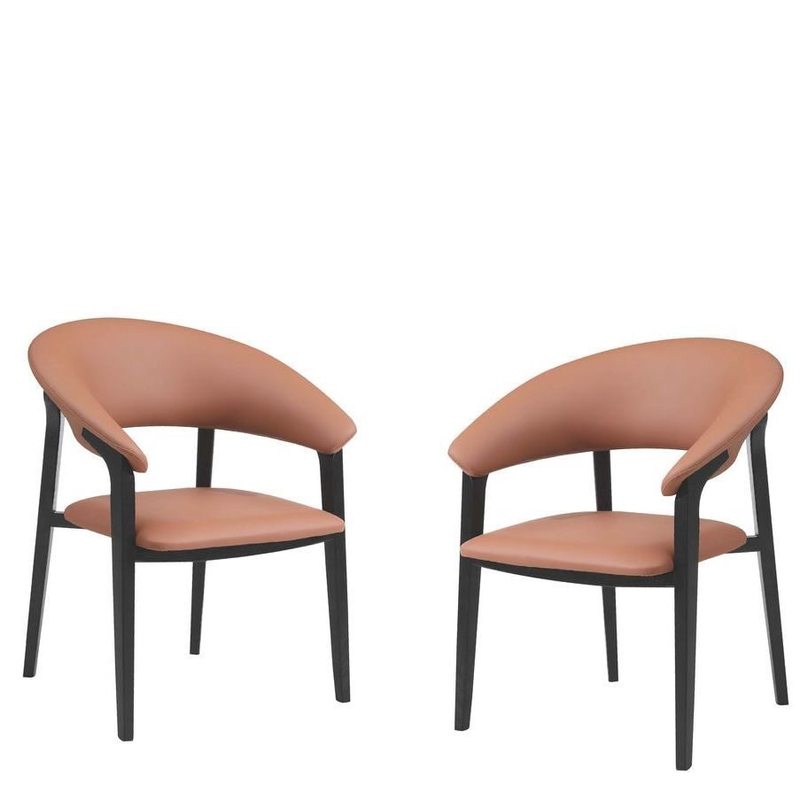 GDC Nordic Luxury Chairs for Hotel Furniture Dining Room